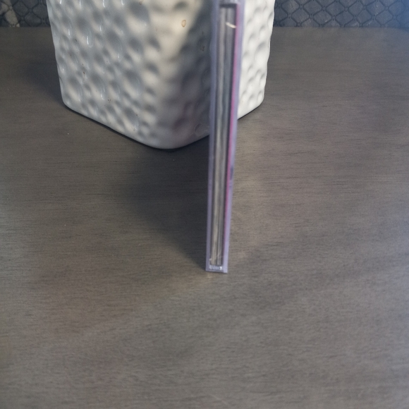 2001 Genuwine The Life Cd New Factory Sealed - Picture 5 of 6